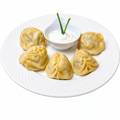Манты