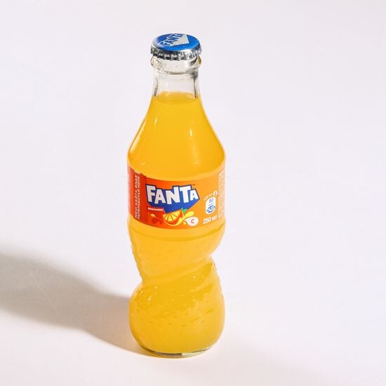 Fanta