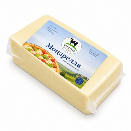 Моцарелла Appetite