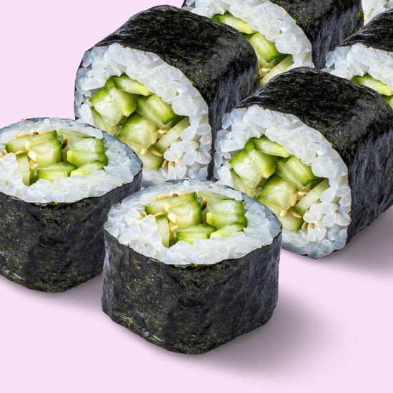 Kappa Maki