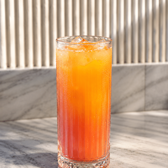 Guava Sunrise