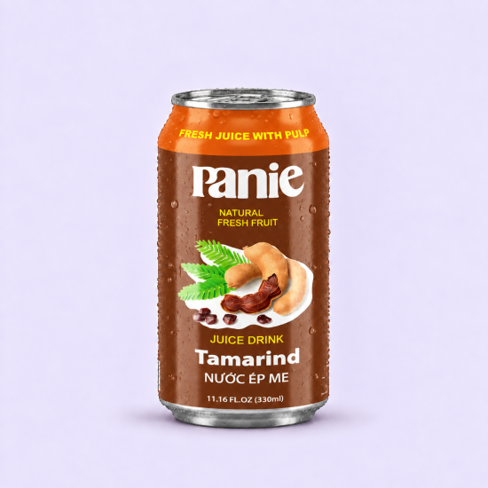 Panie sok od tamarinda