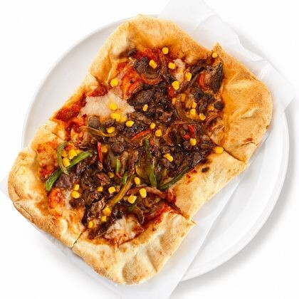 Пицца Мексиканская
