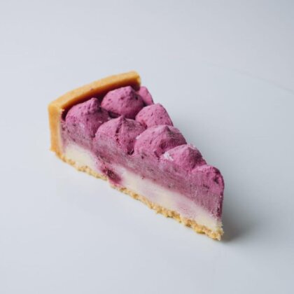 ЧИЗКЕЙК ЯГОДНЫЙ МИКС AYLAS CAKE (12 порций)