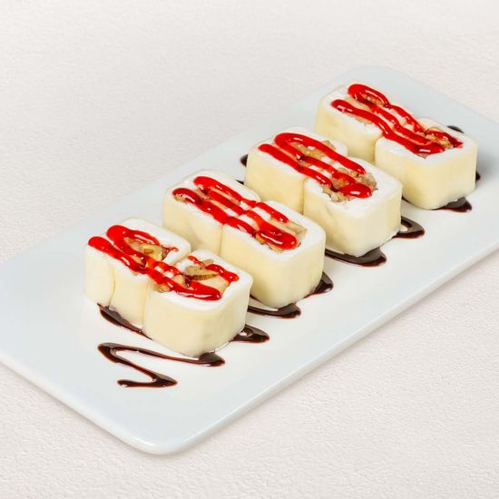 Orahovi raj