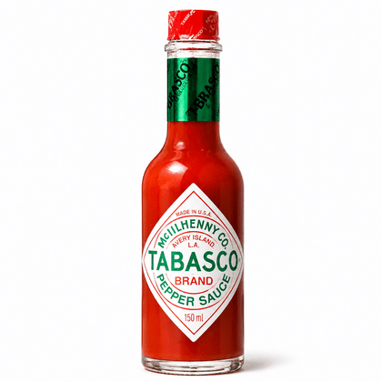 Соус Tabasco красный перечный, 57 мл