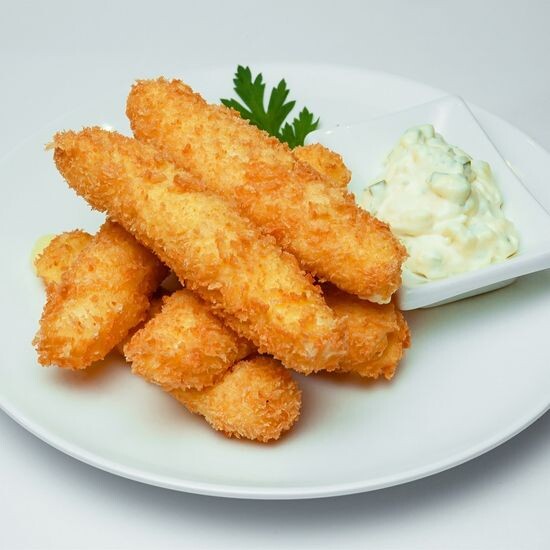 Сырные палочки
