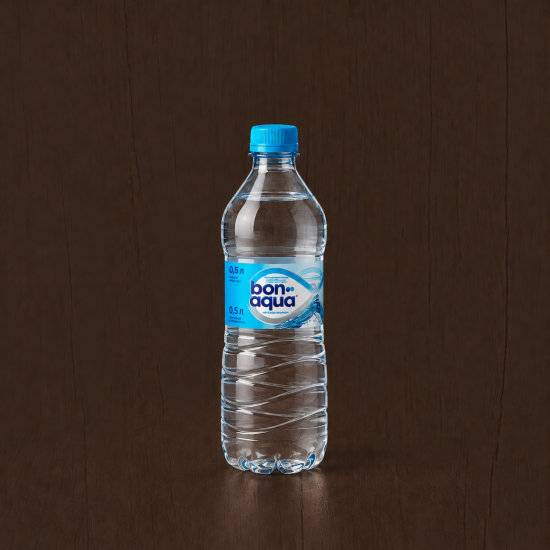 Вода Boho