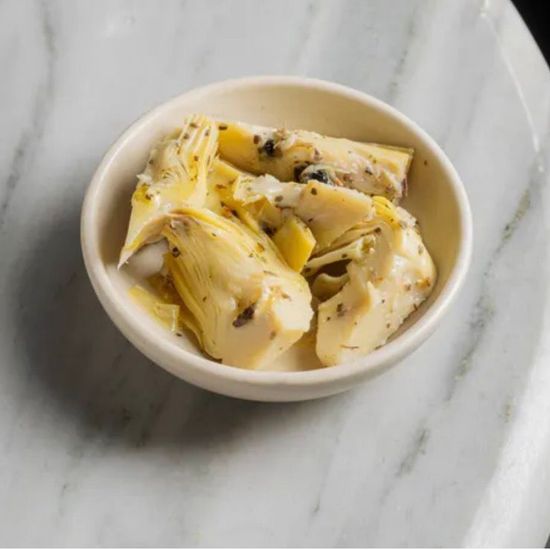Artichokes 50 gr