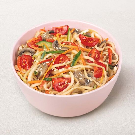 Vegetarianski L