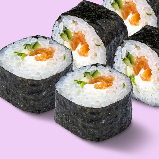 Syake Curie Maki