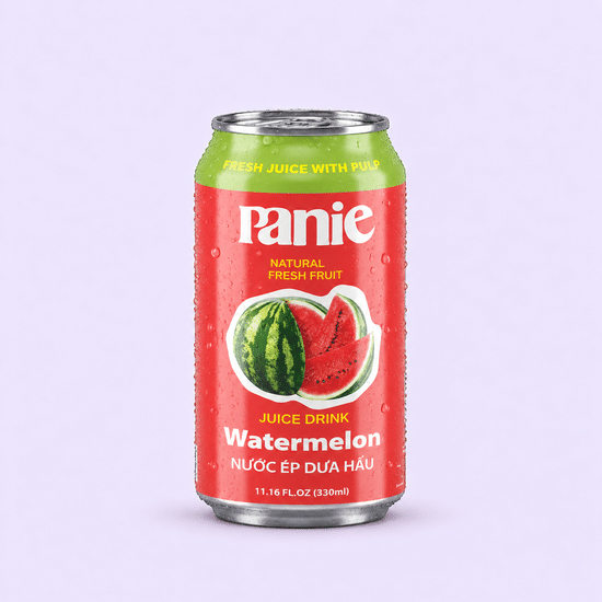 Panie sok od lubenice