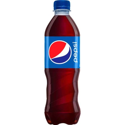 Пепси