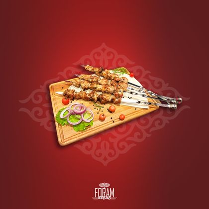 Шашлык "Куриный"