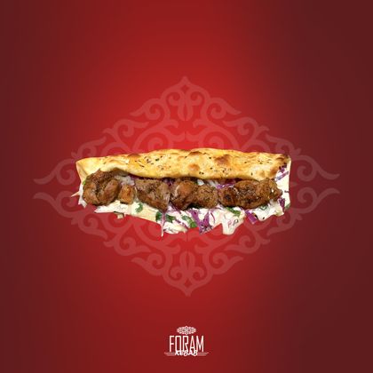 Барний Чапати
