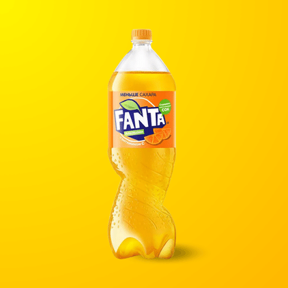 Фанта 0,5л