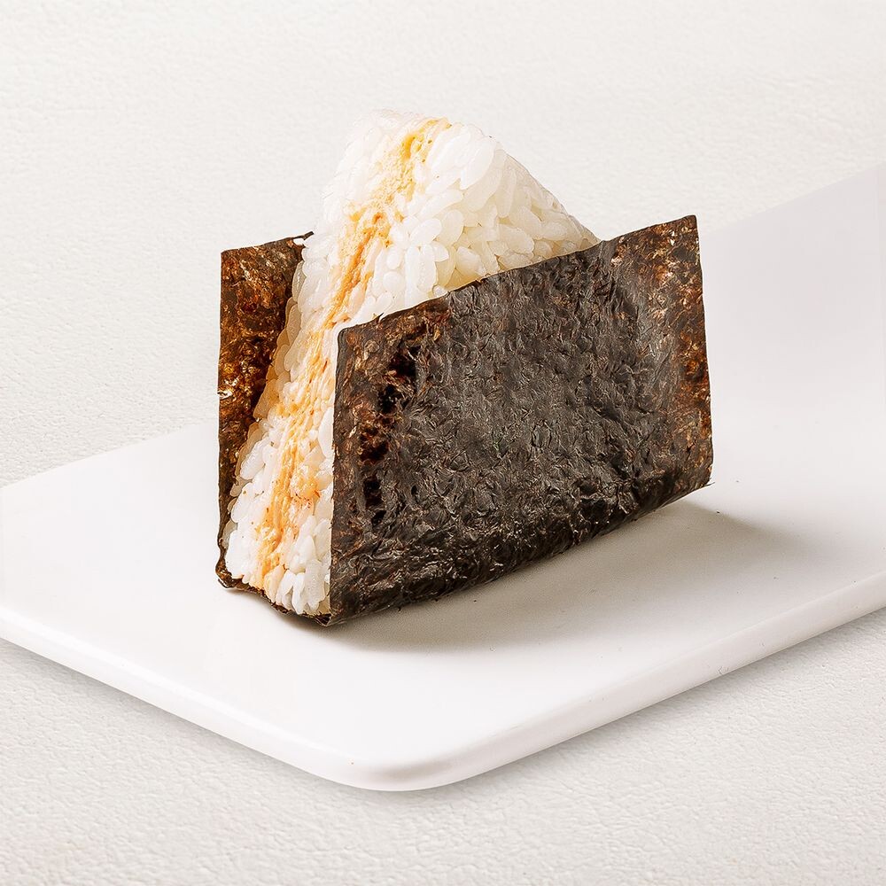 Onigiri Škrpina