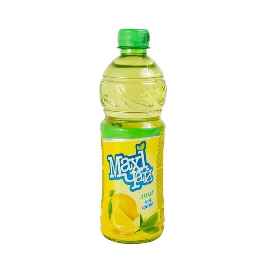 Maxi чай