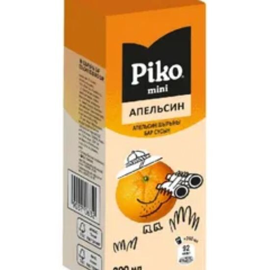 Пико детский