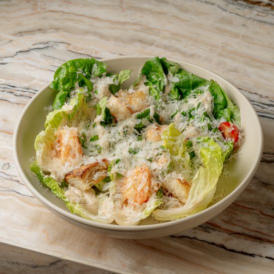 Caesar prawn