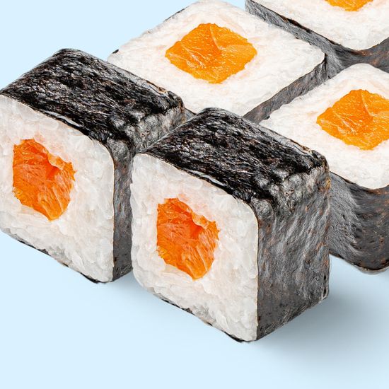 Syake Maki