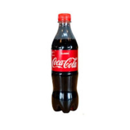 COCA-COLA