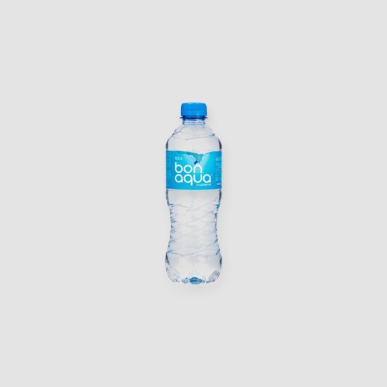 Вода без газа BOHO