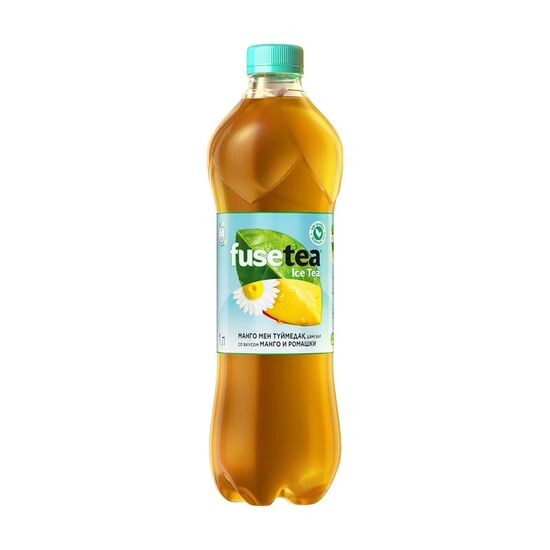 Fuse tea