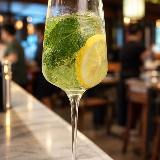 Hugo Spritz