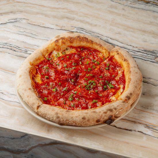 Pepperoni