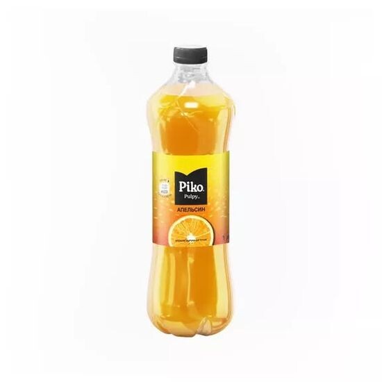 Piko Pulpy апельсин