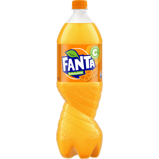 Fanta