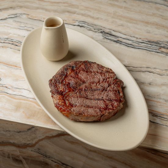 Rib eye