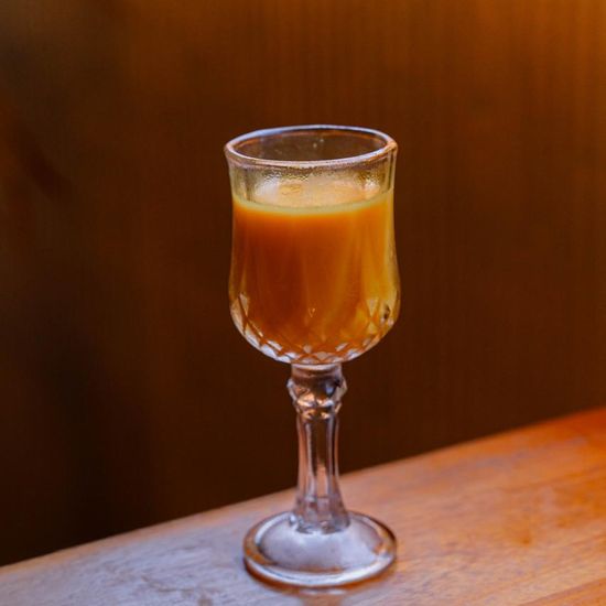 Jamu shot