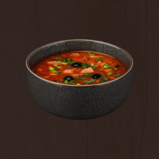 Солянка