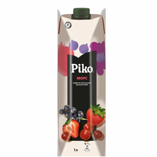 Piko Морс