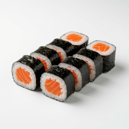 Сяке маки
