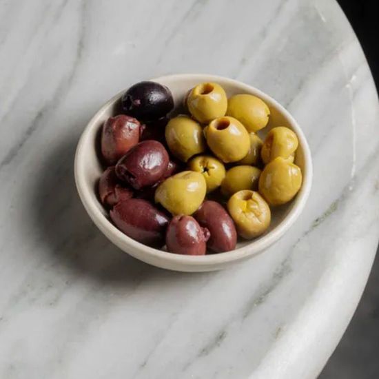 Olives 50gr