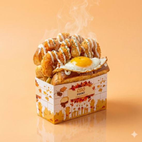 МИСТЕР КРАБС