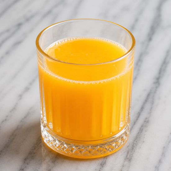 Orange Juice 250ml