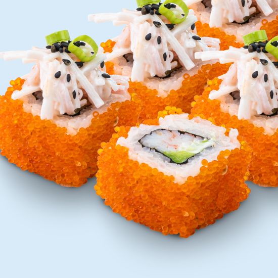 Saporro Roll