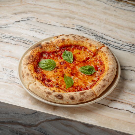 Margherita