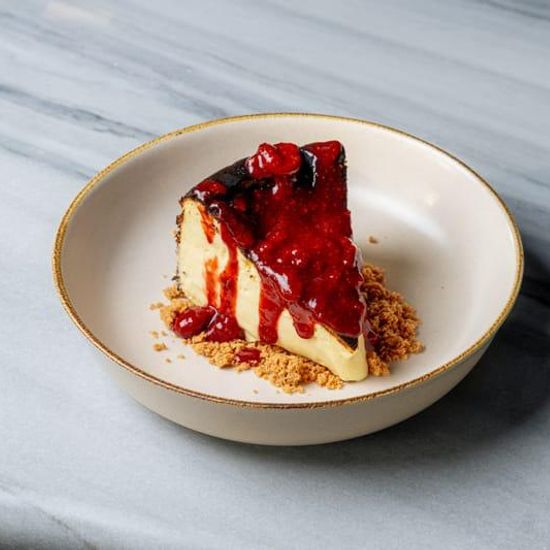 Cheese cake