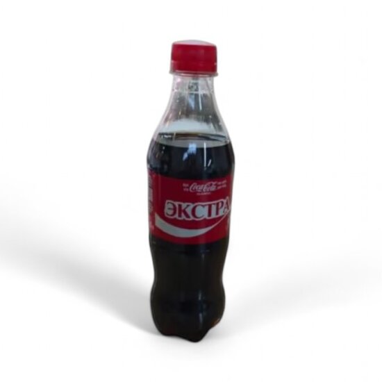 «Coca-Cola»