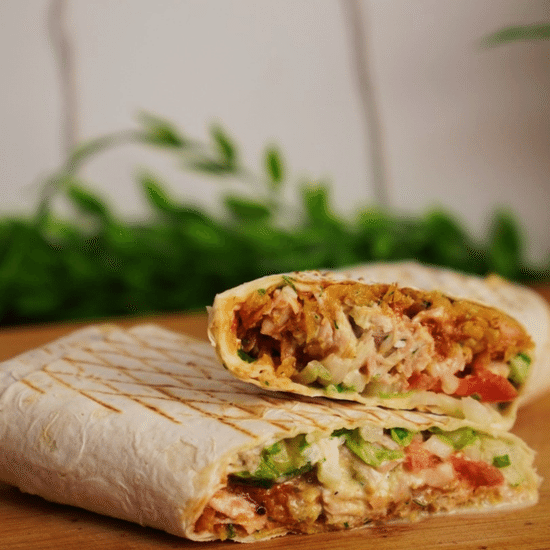 Retro Doner (стандартный)