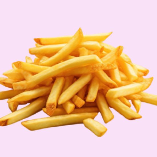 Pomfrit