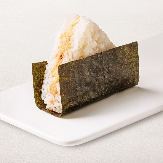 Onigiri Piletina