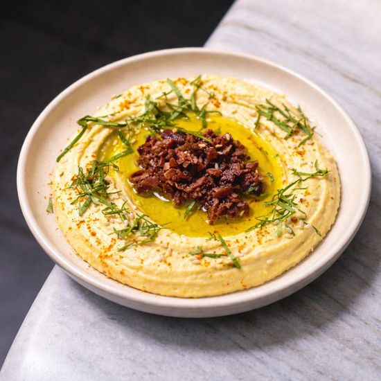 Hummus