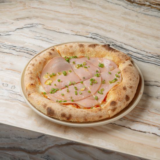 Mortadella