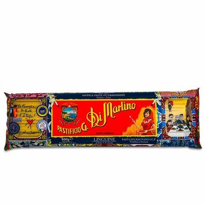 PASTA DI MARTINO Лингуини 500г